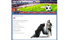 Cooperation partner di Mediastar International  dell'Agente FIFA Salvatore Trunfio]