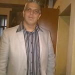 Photo of Massimiliano Macino