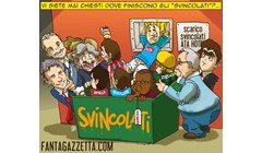 FOOTBALL SCOUT 24 INTERVISTA SOLDI ACHILLE DIRETTORE ESECUTIVO AICAS ]
